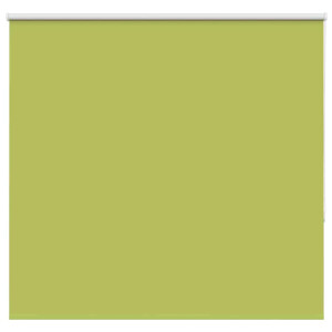 vidaXL Rolgordijn verduisterend 145x150 cm stofbreedte 141,6 cm
