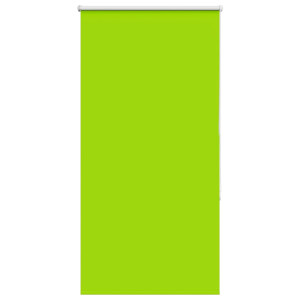 vidaXL Rolgordijn verduisterend 65x175cm stofbreedte 60,7 cm polyester