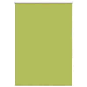 vidaXL Rolgordijn verduisterend 115x175 cm stofbreedte 110,7 cm