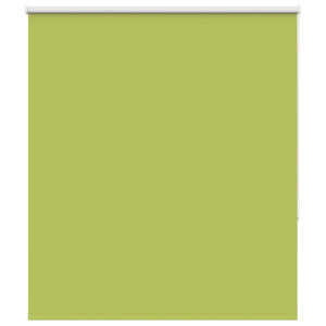 vidaXL Rolgordijn verduisterend 125x175 cm stofbreedte 121,6 cm