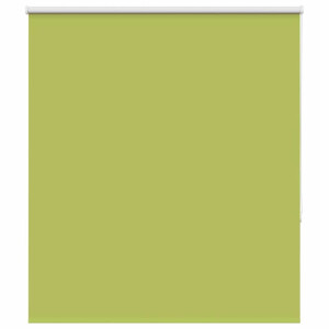 vidaXL Rolgordijn verduisterend 140x175 cm stofbreedte 136,6 cm