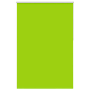 vidaXL Rolgordijn verduisterend 150x230 cm stofbreedte 146,6 cm