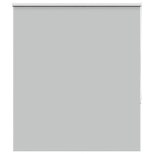 vidaXL Rolgordijn verduisterend 125x130 cm stofbreedte 121,6 cm