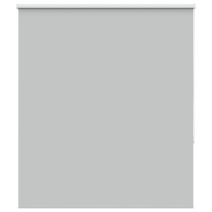 vidaXL Rolgordijn verduisterend 140x130 cm stofbreedte 136,6 cm