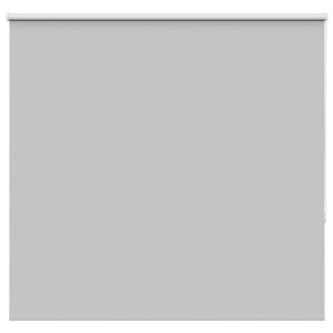 vidaXL Rolgordijn verduisterend 145x130 cm stofbreedte 141,6 cm