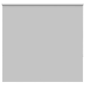 vidaXL Rolgordijn verduisterend 160x130 cm stofbreedte 156,6 cm