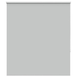 vidaXL Rolgordijn verduisterend 120x150 cm stofbreedte 116,6 cm