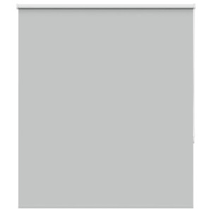 vidaXL Rolgordijn verduisterend 125x150 cm stofbreedte 121,6 cm