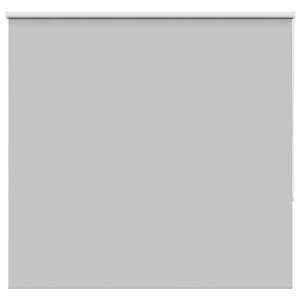 vidaXL Rolgordijn verduisterend 160x150 cm stofbreedte 156,6 cm