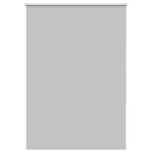 vidaXL Rolgordijn verduisterend 100x175cm stofbreedte 95,7cm polyester