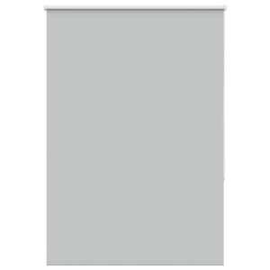 vidaXL Rolgordijn verduisterend 115x175 cm stofbreedte 110,7 cm