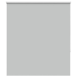 vidaXL Rolgordijn verduisterend 135x175 cm stofbreedte 131,6 cm