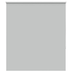 vidaXL Rolgordijn verduisterend 140x175 cm stofbreedte 136,6 cm