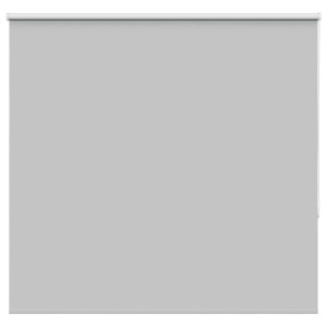vidaXL Rolgordijn verduisterend 155x175 cm stofbreedte 151,6 cm