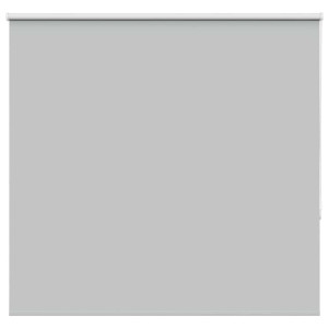 vidaXL Rolgordijn verduisterend 160x175 cm stofbreedte 156,6 cm