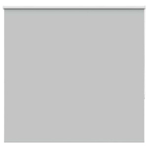 vidaXL Rolgordijn verduisterend 160x175 cm stofbreedte 156,6 cm