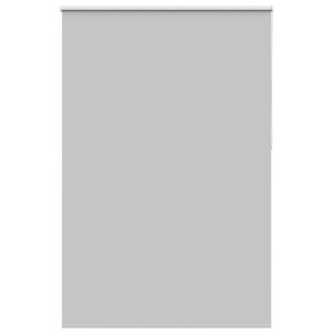 vidaXL Rolgordijn verduisterend 150x210 cm stofbreedte 146,6 cm