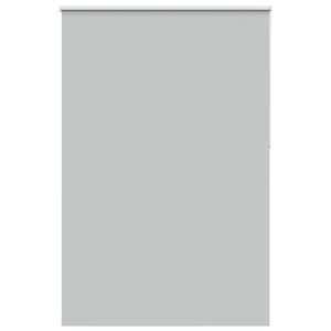 vidaXL Rolgordijn verduisterend 160x210 cm stofbreedte 156,6 cm