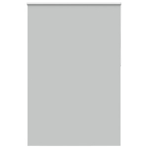 vidaXL Rolgordijn verduisterend 160x210 cm stofbreedte 156,6 cm