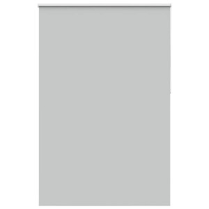 vidaXL Rolgordijn verduisterend 145x230 cm stofbreedte 141,6 cm