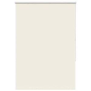 vidaXL Rolgordijn verduisterend 100x150cm stofbreedte 95,7cm polyester