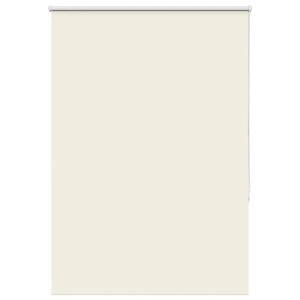 vidaXL Rolgordijn verduisterend 110x150 cm stofbreedte 105,7 cm