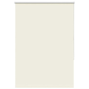 vidaXL Rolgordijn verduisterend 115x150 cm stofbreedte 110,7 cm