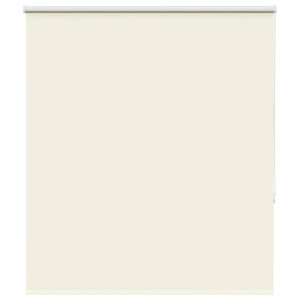 vidaXL Rolgordijn verduisterend 120x150 cm stofbreedte 116,6 cm