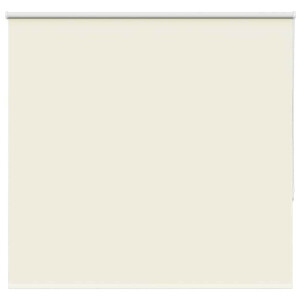 vidaXL Rolgordijn verduisterend 150x150 cm stofbreedte 146,6 cm