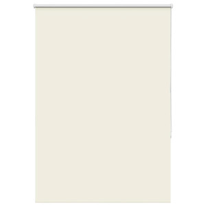vidaXL Rolgordijn verduisterend 100x175cm stofbreedte 95,7cm polyester