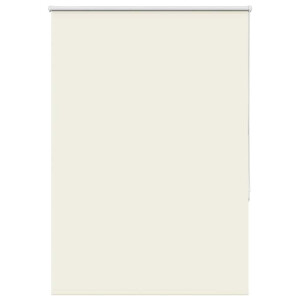 vidaXL Rolgordijn verduisterend 110x175 cm stofbreedte 105,7 cm