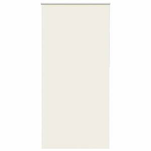 vidaXL Rolgordijn verduisterend 100x210cm stofbreedte 95,7cm polyester