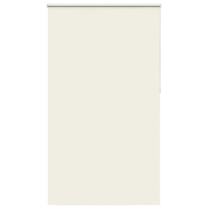 vidaXL Rolgordijn verduisterend 135x210 cm stofbreedte 131,6 cm