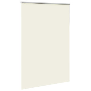vidaXL Rolgordijn verduisterend 150x210 cm stofbreedte 146,6 cm