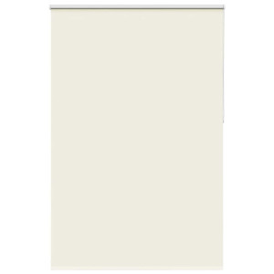 vidaXL Rolgordijn verduisterend 155x210 cm stofbreedte 151,6 cm