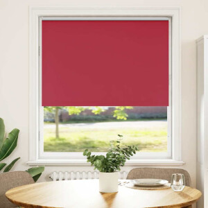 vidaXL Rolgordijn 115x175 cm verduisterend stofbreedte 110,7 cm