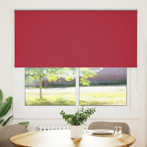 vidaXL Rolgordijn verduisterend 150x175 cm stofbreedte 146,6 cm