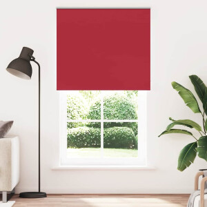 vidaXL Rolgordijn 120x230 cm verduisterend stofbreedte 116,6 cm