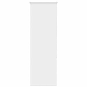 vidaXL Rolgordijn verduisterend 45x175cm stofbreedte 40,7 cm polyester