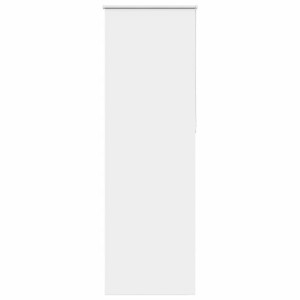 vidaXL Rolgordijn verduisterend 65x230cm stofbreedte 60,7 cm polyester
