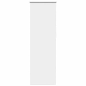 vidaXL Rolgordijn verduisterend 65x230cm stofbreedte 60,7 cm polyester