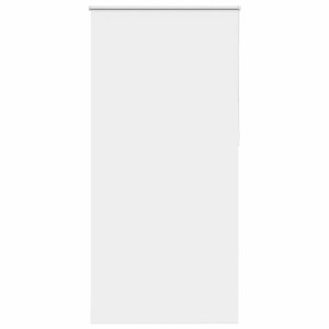 vidaXL Rolgordijn verduisterend 95x230cm stofbreedte 90,7 cm polyester