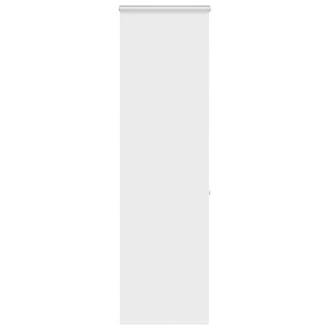 vidaXL Doucherolgordijn met cassette 70x240 cm stofbreedte 66 cm