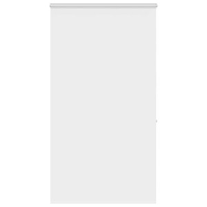 vidaXL Doucherolgordijn met cassette 120x240 cm stofbreedte 116 cm