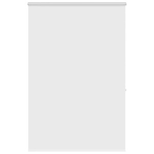 vidaXL Doucherolgordijn met cassette 150x240 cm stofbreedte 146 cm