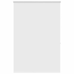 vidaXL Doucherolgordijn met cassette 160x240 cm stofbreedte 156 cm