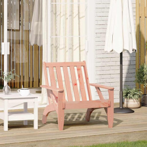 vidaXL Tuinstoel Adirondack 75x77x77 cm massief douglashout