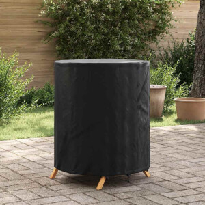vidaXL Hoes voor tuinmeubelen 62 x 62 x 70 cm 600D Oxford Stof