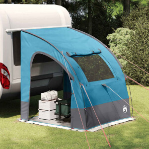 vidaXL Tent met dak Anders met luchtopening 194 x 180 x 210 cm Polyester