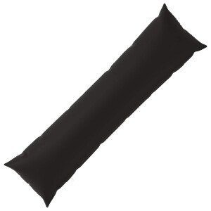 vidaXL Kussensloop HEERLEN Meerkleurig 40 x 145 cm Polyester
